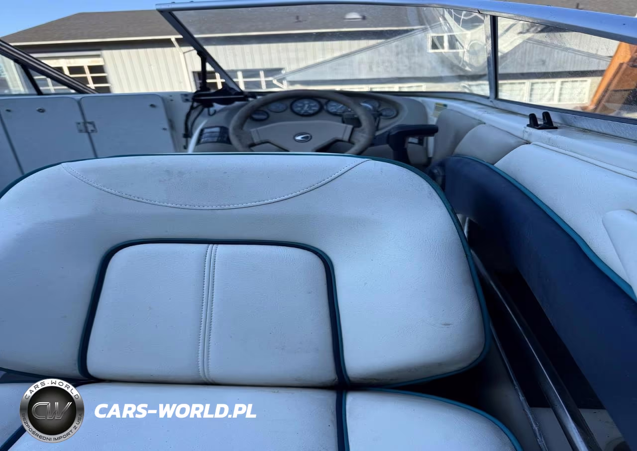 1997 Bayliner Boat VIN:BL3B20CKD595 - 6