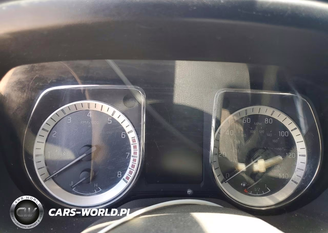 2018 Nissan Titan Sl VIN:1N6AA1E63JN547608 - 9