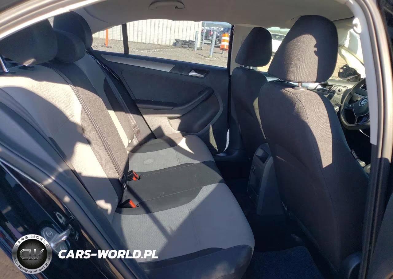 2017 Volkswagen Jetta S VIN:3VW2B7AJXHM225132 - 10