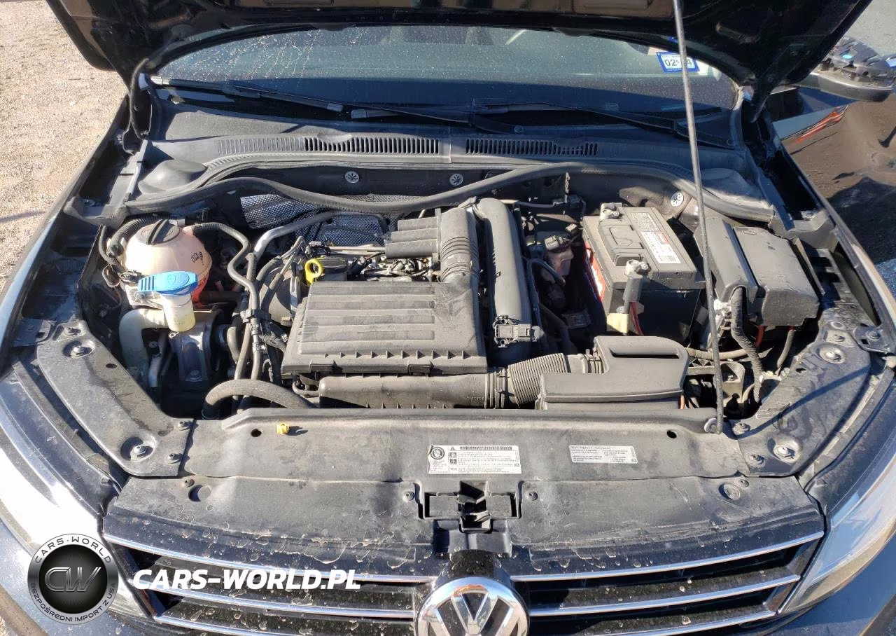 2017 Volkswagen Jetta S VIN:3VW2B7AJXHM225132 - 11