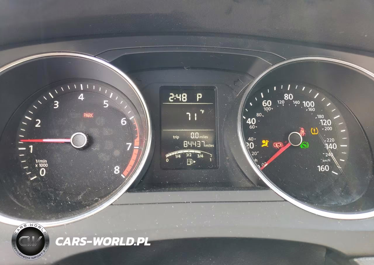 2017 Volkswagen Jetta S VIN:3VW2B7AJXHM225132 - 9