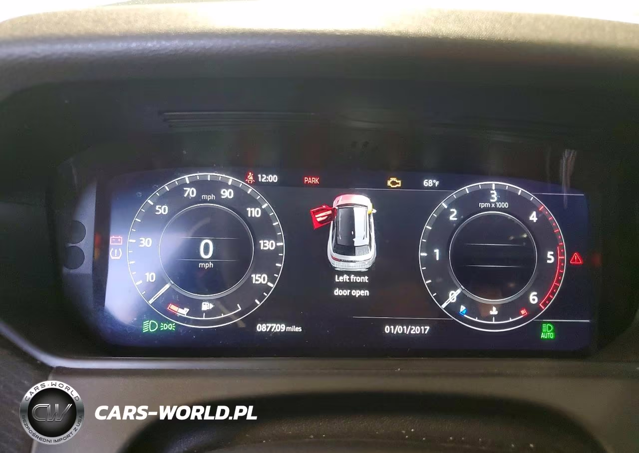 2018 Land Rover Range Rover Velar R-Dynamic Se VIN:SALYL2RNXJA758789 - 9