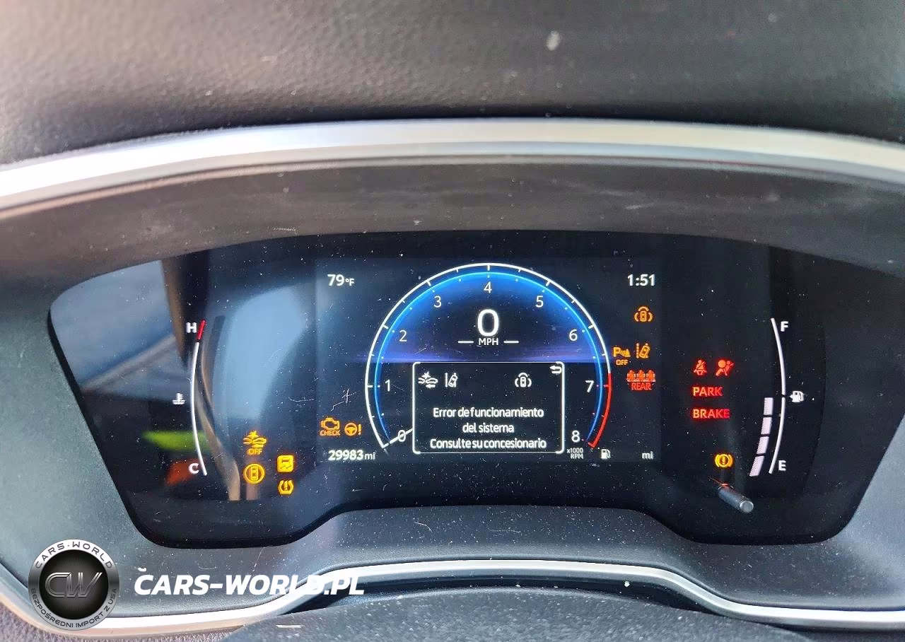 2024 Toyota Corolla Cross Xle VIN:7MUDAABG7RV091430 - 9