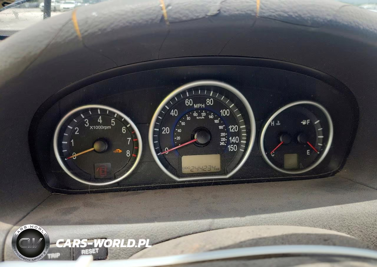 2011 Hyundai Veracruz Limited VIN:KM8NU4CC6BU167252 - 17
