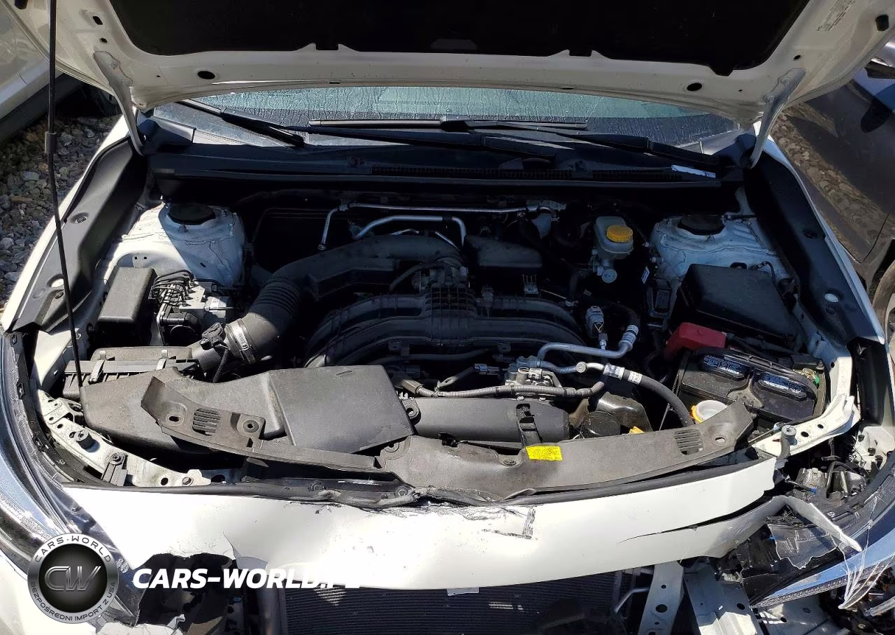2019 Subaru Crosstrek Limited VIN:JF2GTAMC6K8205327 - 12