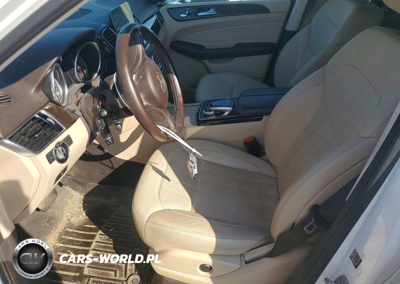 2018 Mercedes-Benz Gle 350 4Matic VIN:4JGDA5HB6JB089768 - 14