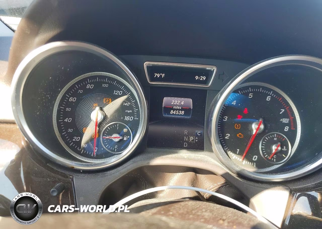 2018 Mercedes-Benz Gle 350 4Matic VIN:4JGDA5HB6JB089768 - 17