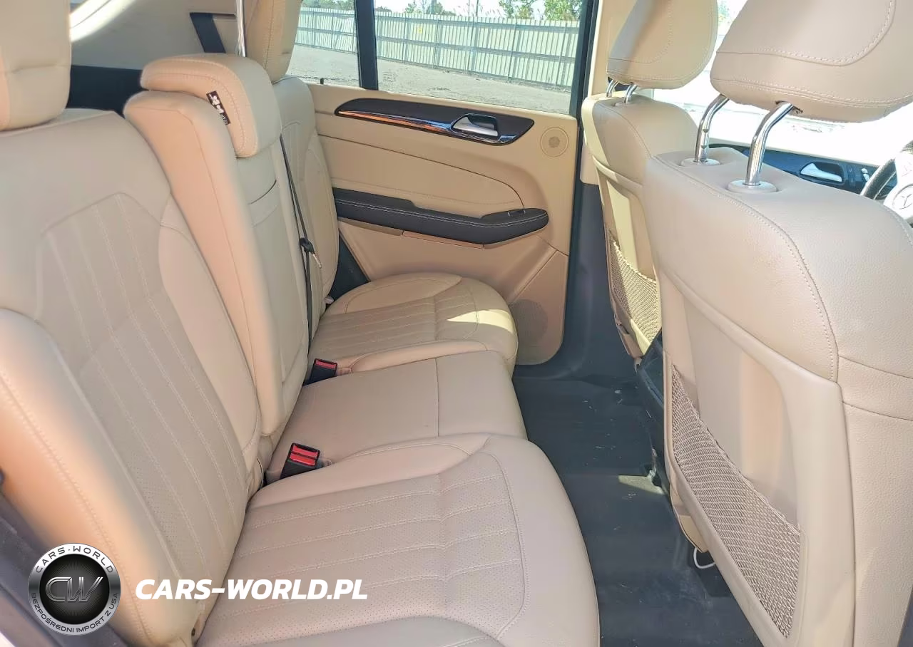 2018 Mercedes-Benz Gle 350 4Matic VIN:4JGDA5HB6JB089768 - 21