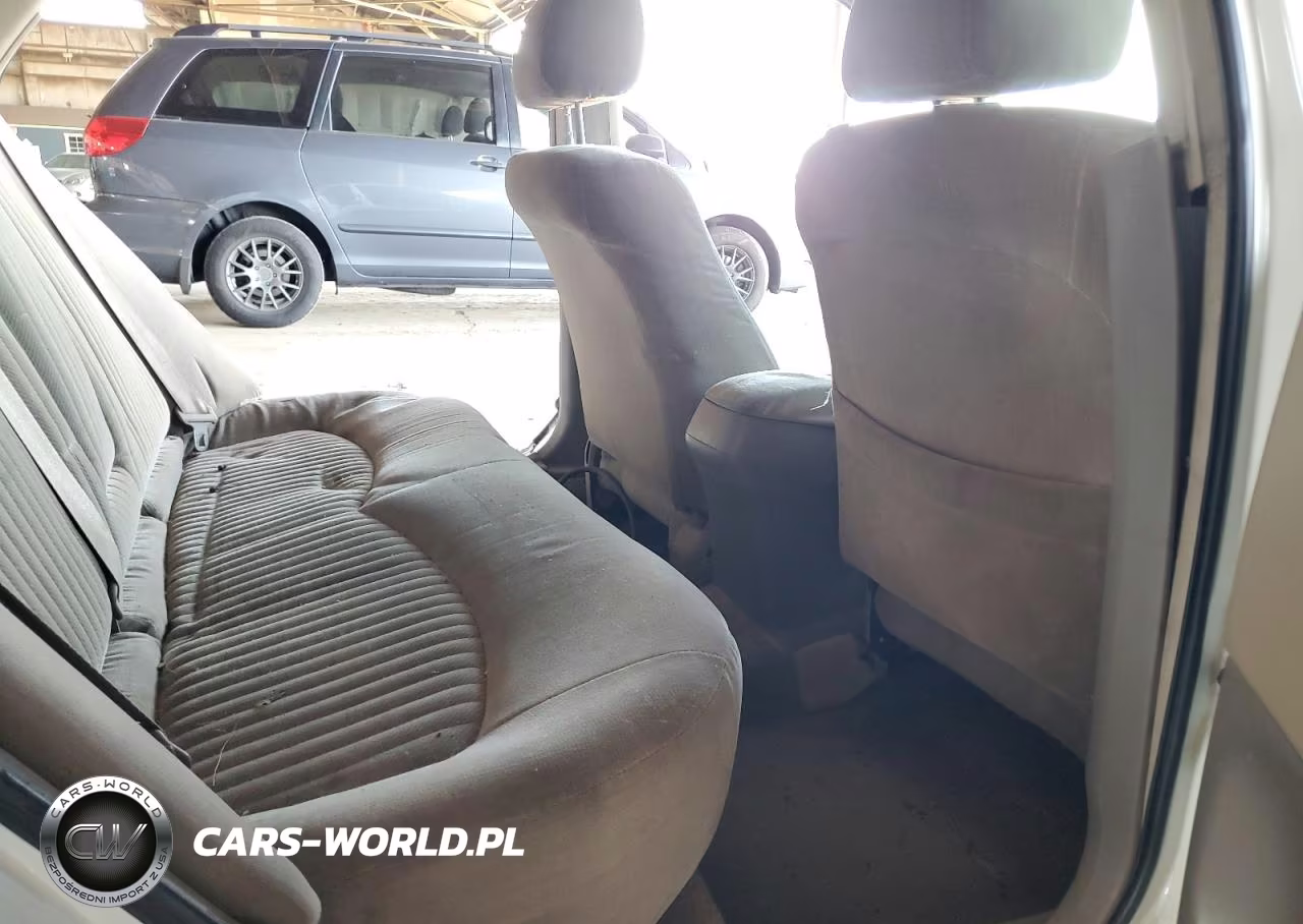 1998 Honda Accord Lx VIN:1HGCG1644WA000466 - 19