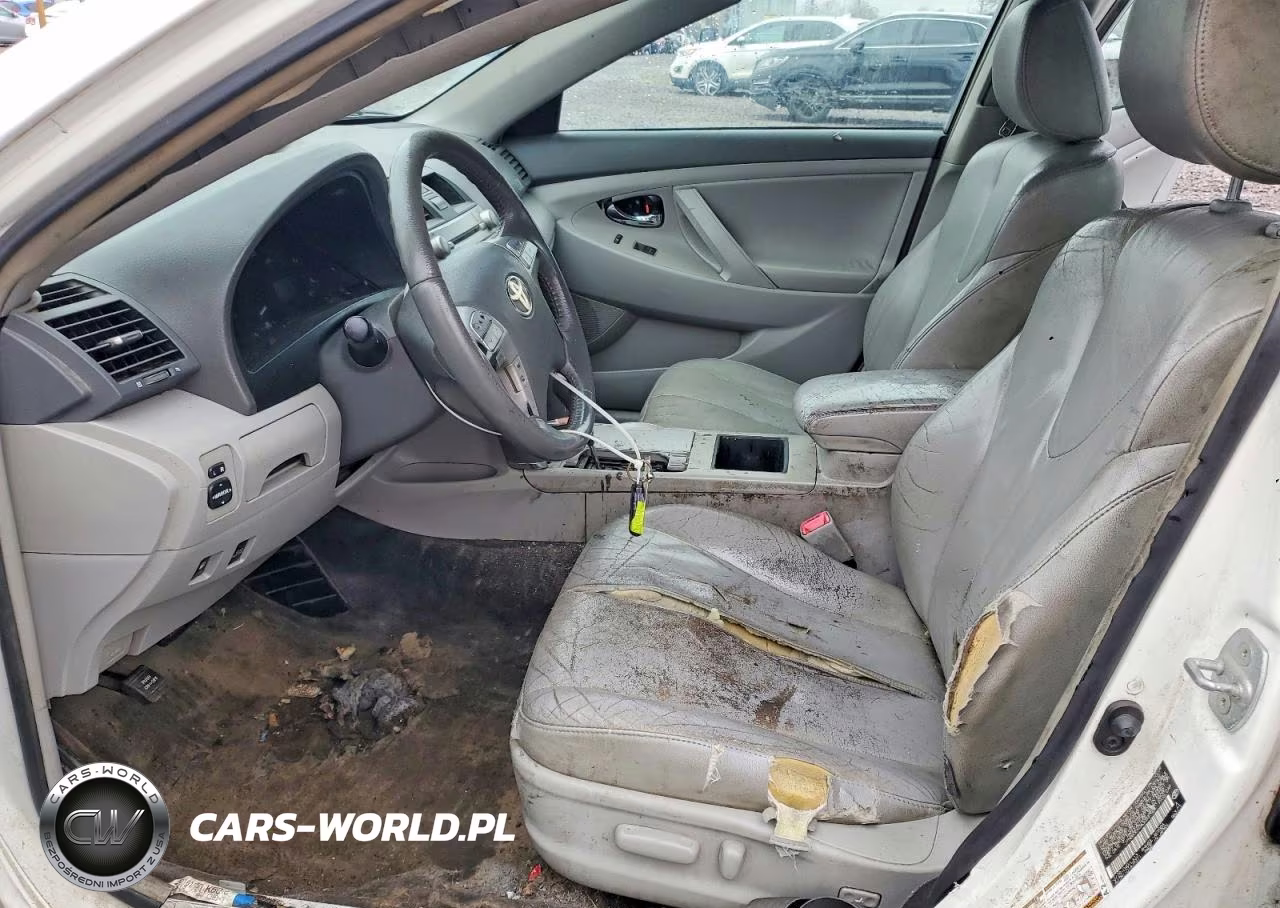 2010 Toyota Camry Hybrid Base VIN:JTNBB3EK0A3053792 - 14