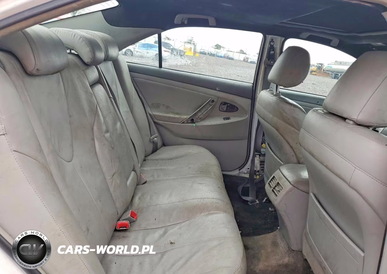 2010 Toyota Camry Hybrid Base VIN:JTNBB3EK0A3053792 - 20