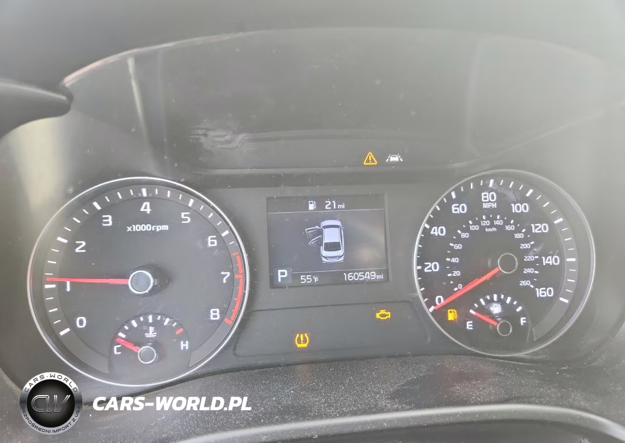 2019 Kia Forte VIN:3KPF24AD3KE064668 - 9
