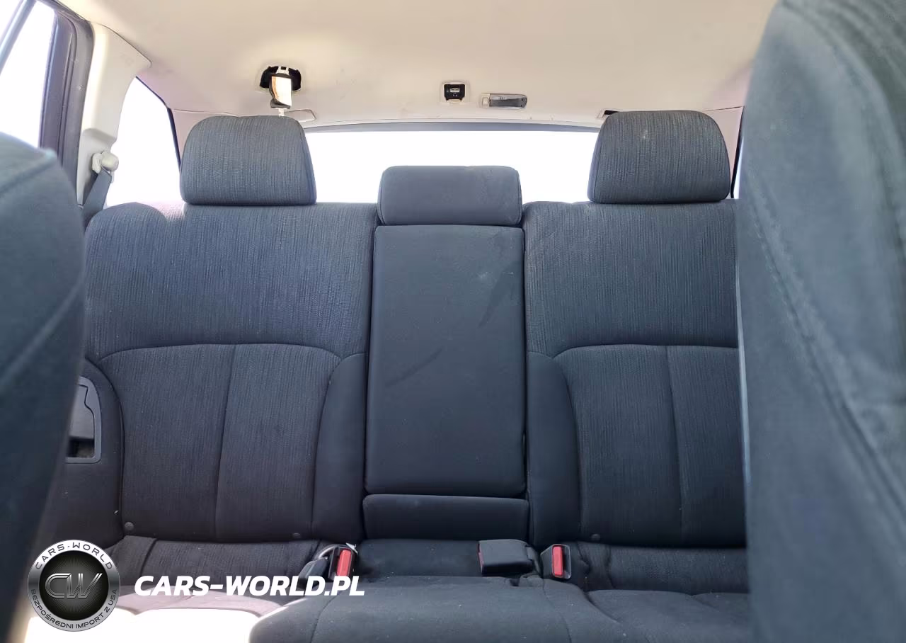 2013 Subaru Outback 2.5I VIN:4S4BRCAC3D3299489 - 10