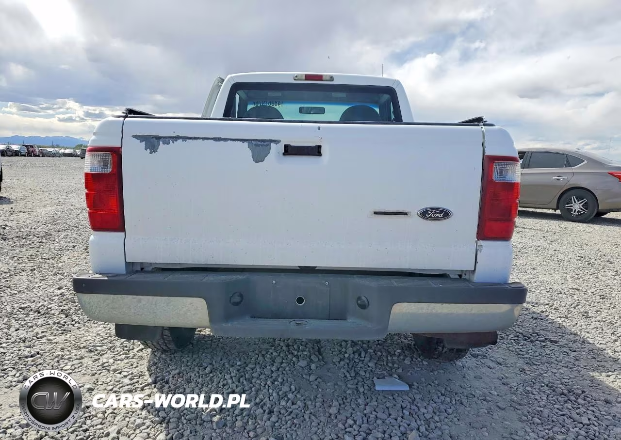2001 Ford Ranger VIN:1FTYR10C01PA07659 - 11