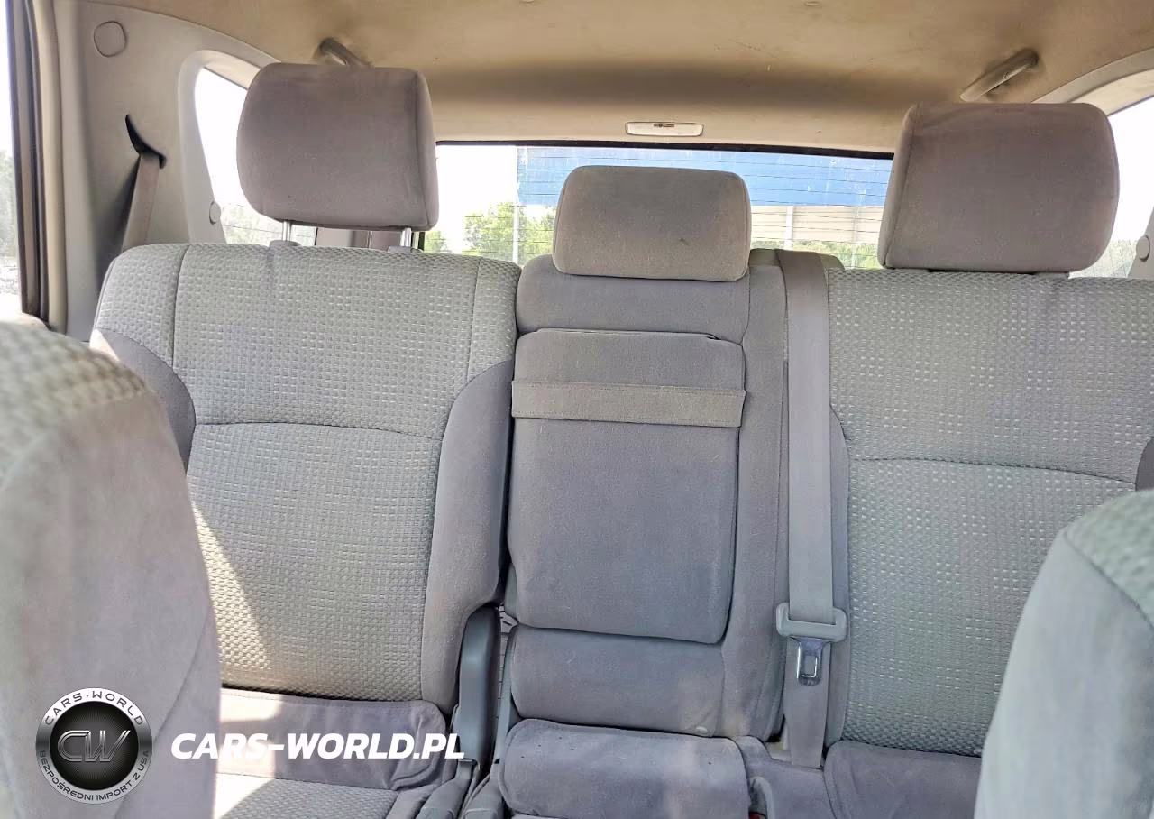 2005 Toyota 4Runner Sr5 VIN:JTEZT14R450021448 - 10