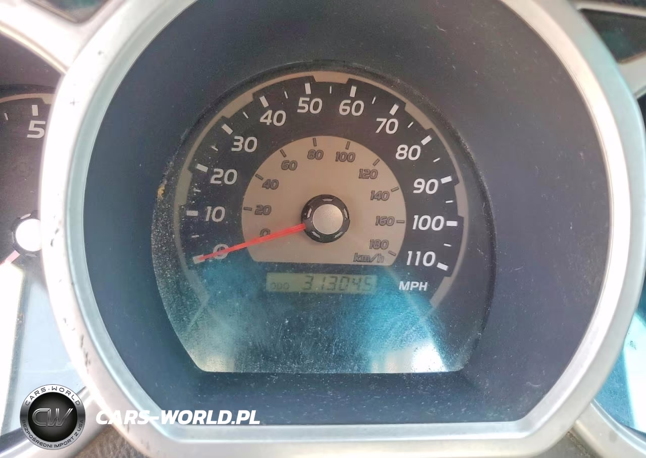2005 Toyota 4Runner Sr5 VIN:JTEZT14R450021448 - 9