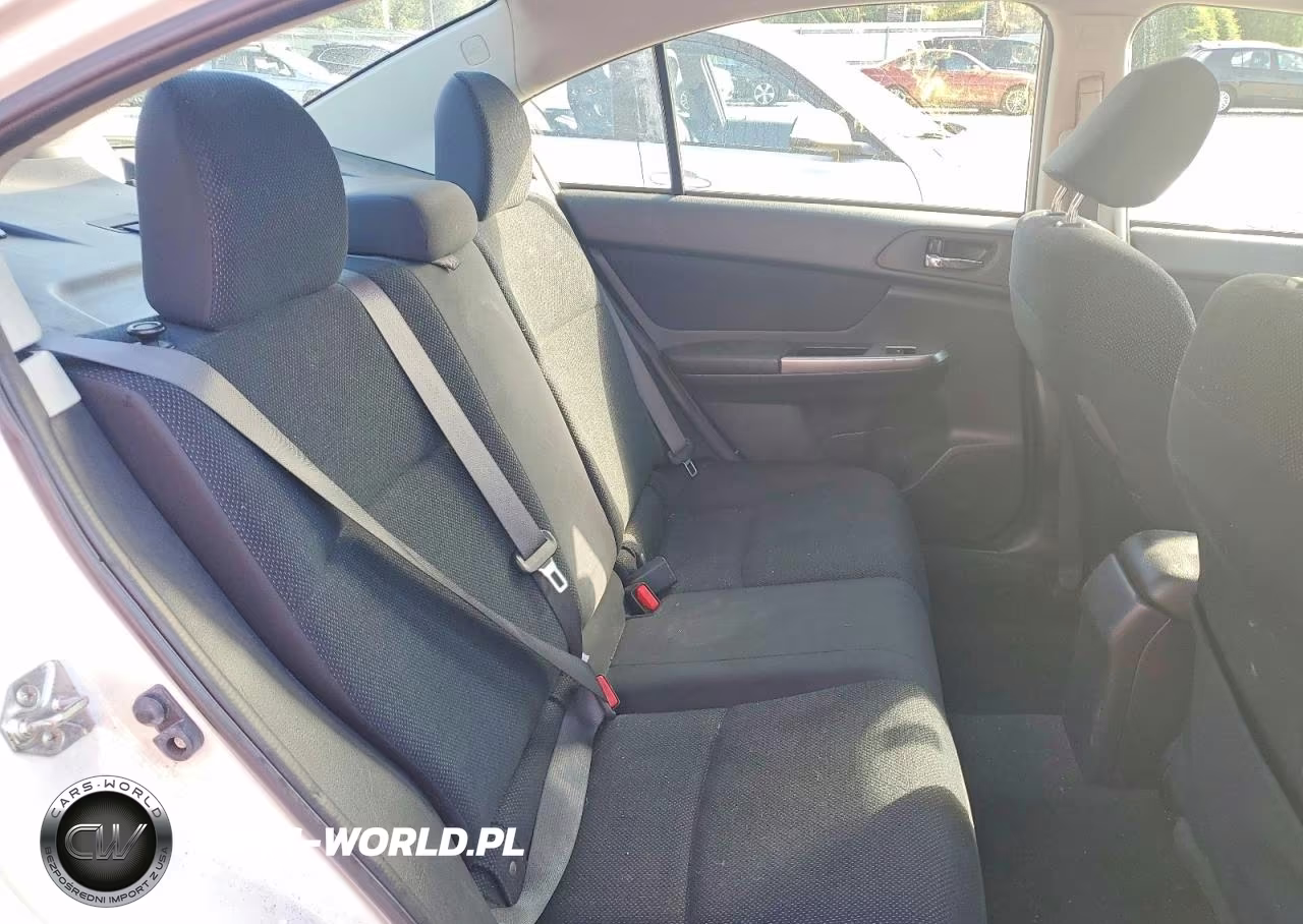 2016 Subaru Impreza Premium VIN:JF1GJAB61GH003087 - 10