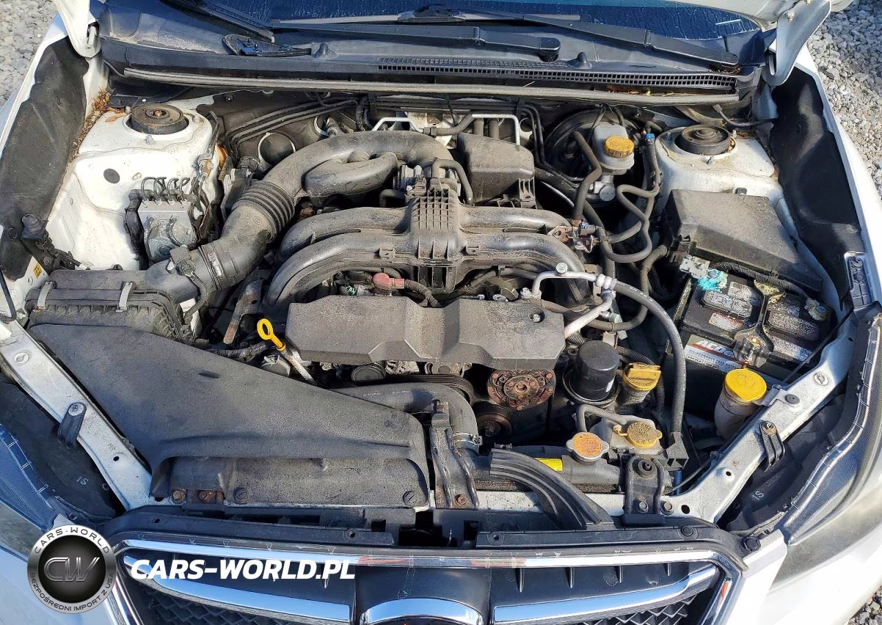 2016 Subaru Impreza Premium VIN:JF1GJAB61GH003087 - 11