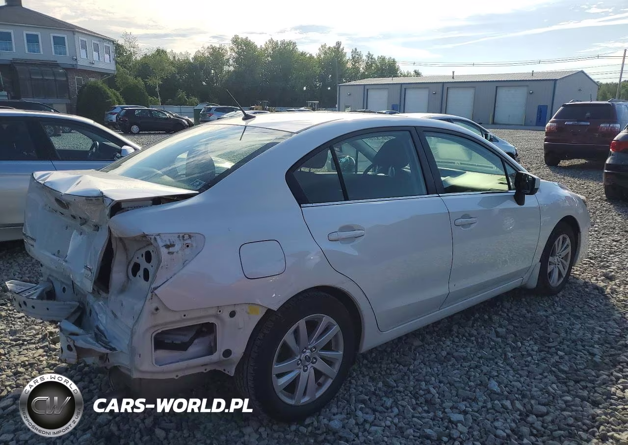 2016 Subaru Impreza Premium VIN:JF1GJAB61GH003087 - 3