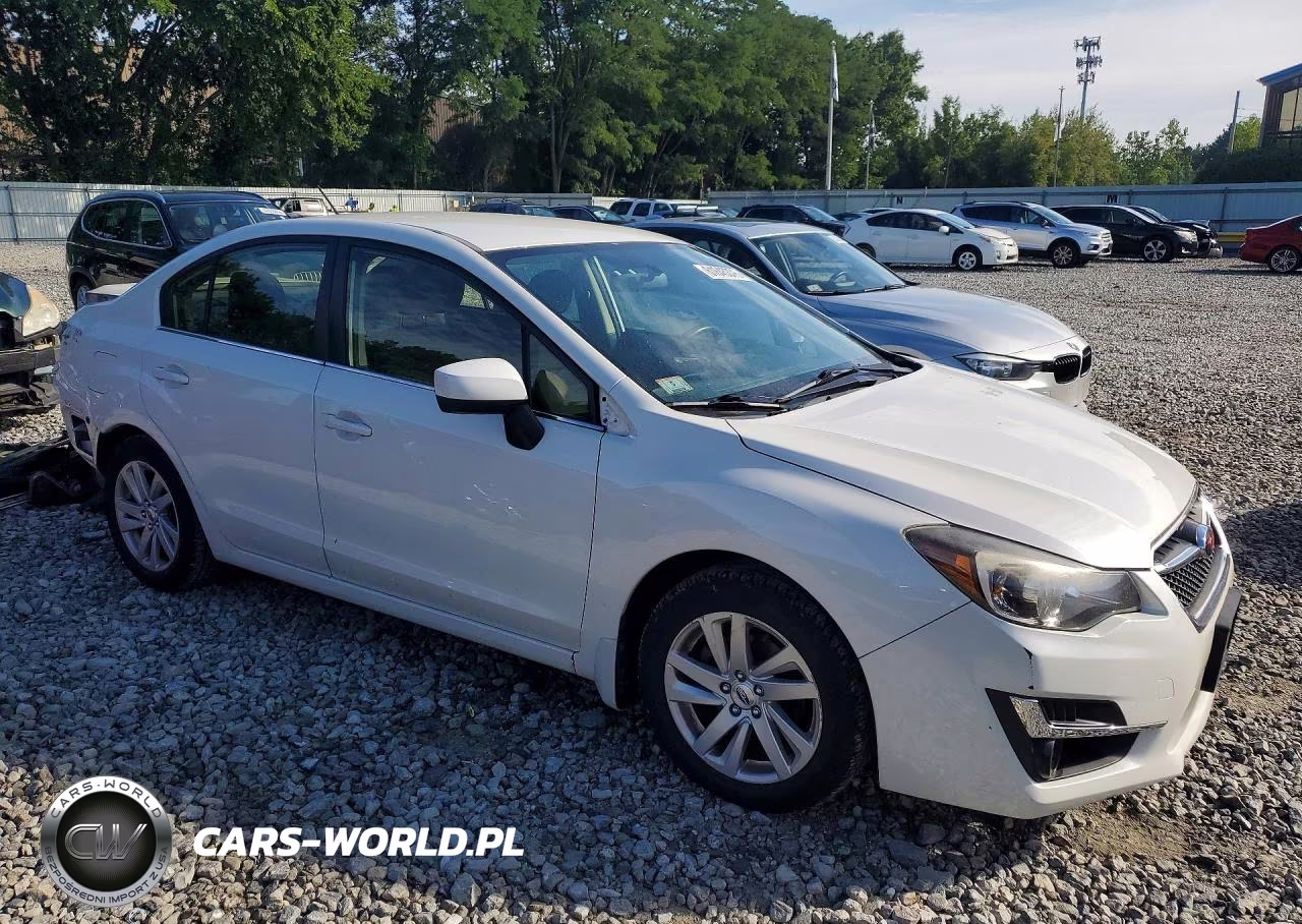 2016 Subaru Impreza Premium VIN:JF1GJAB61GH003087 - 4