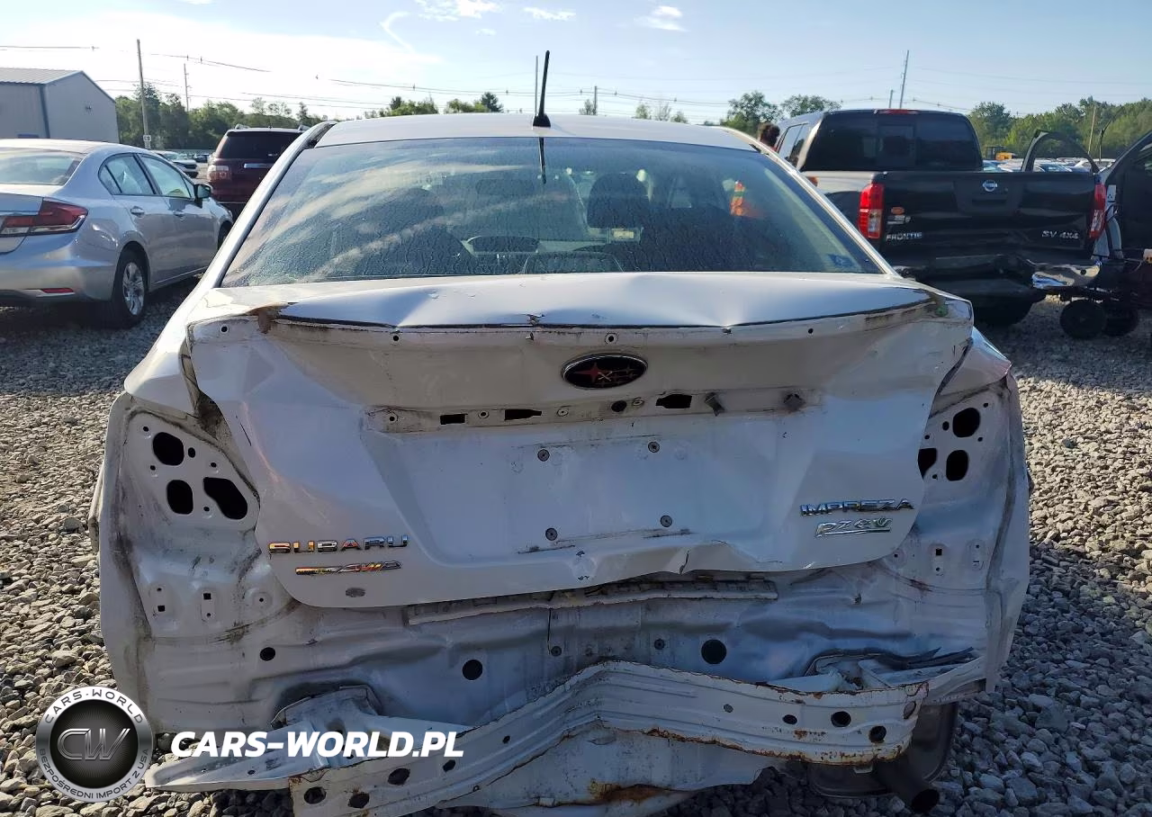 2016 Subaru Impreza Premium VIN:JF1GJAB61GH003087 - 6