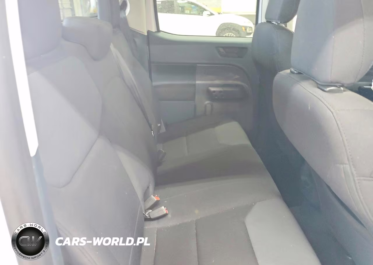 2022 Ford Maverick Xl VIN:3FTTW8E38NRA29105 - 10
