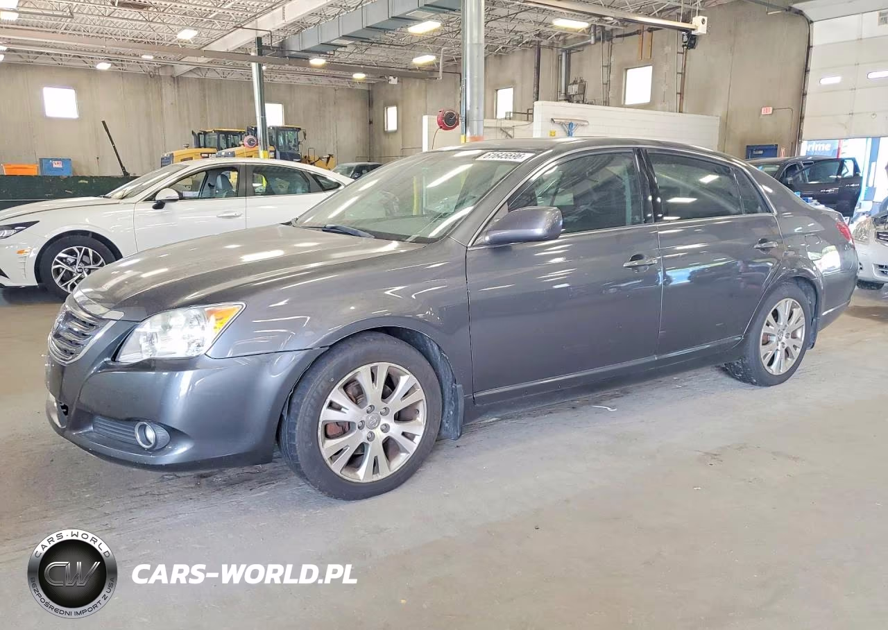 2008 Toyota Avalon Touring