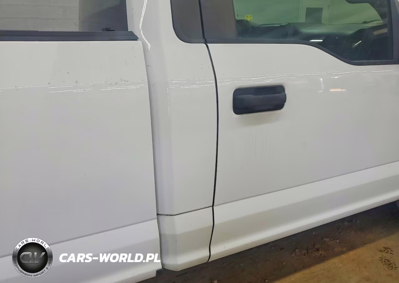 2020 Ford F150 Xl VIN:1FTMF1CB7LKE16798 - 10