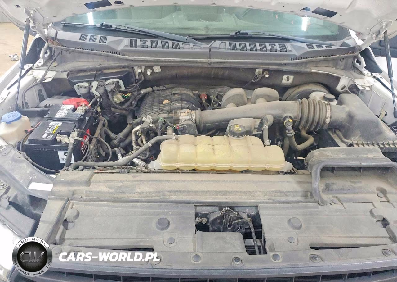 2020 Ford F150 Xl VIN:1FTMF1CB7LKE16798 - 11