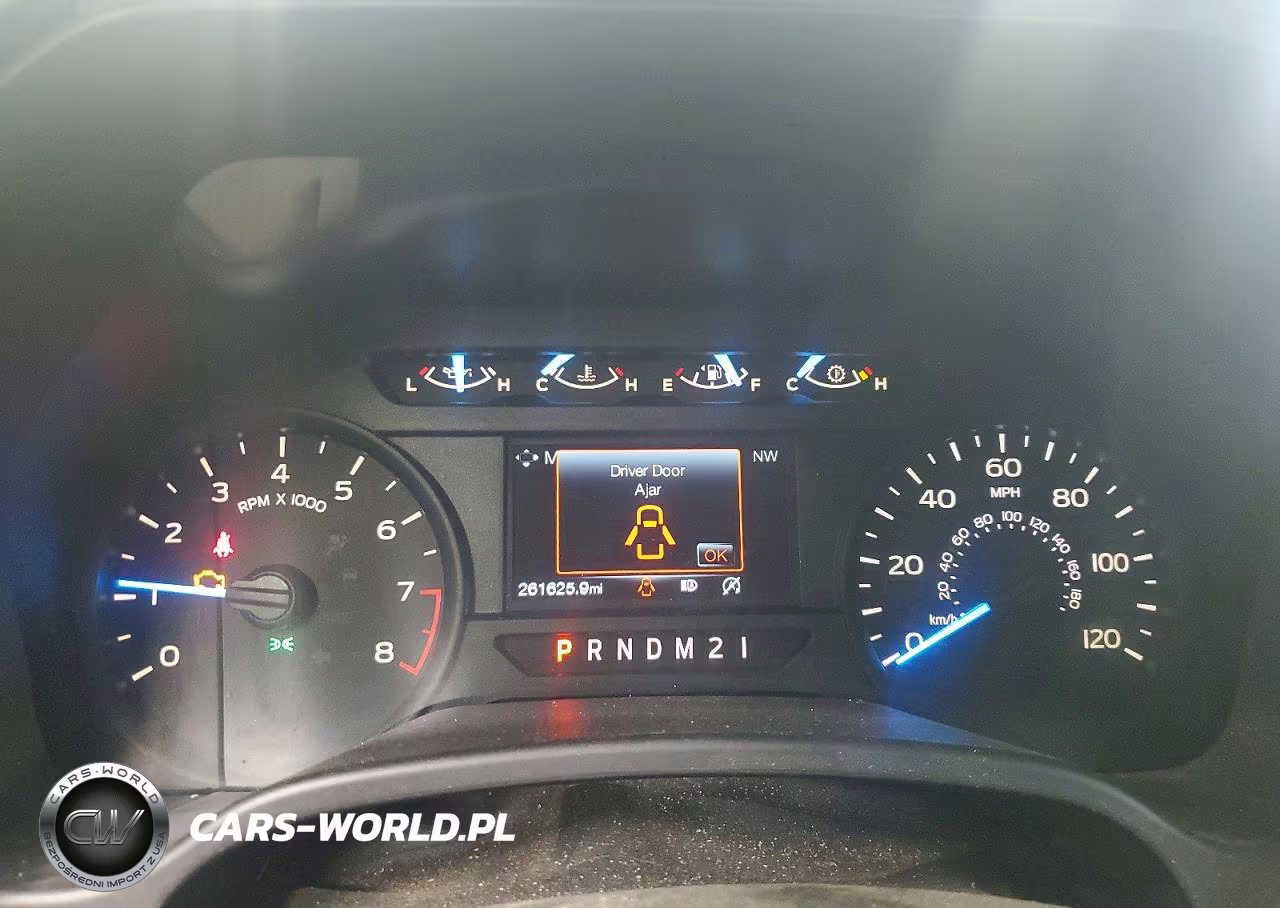 2020 Ford F150 Xl VIN:1FTMF1CB7LKE16798 - 9