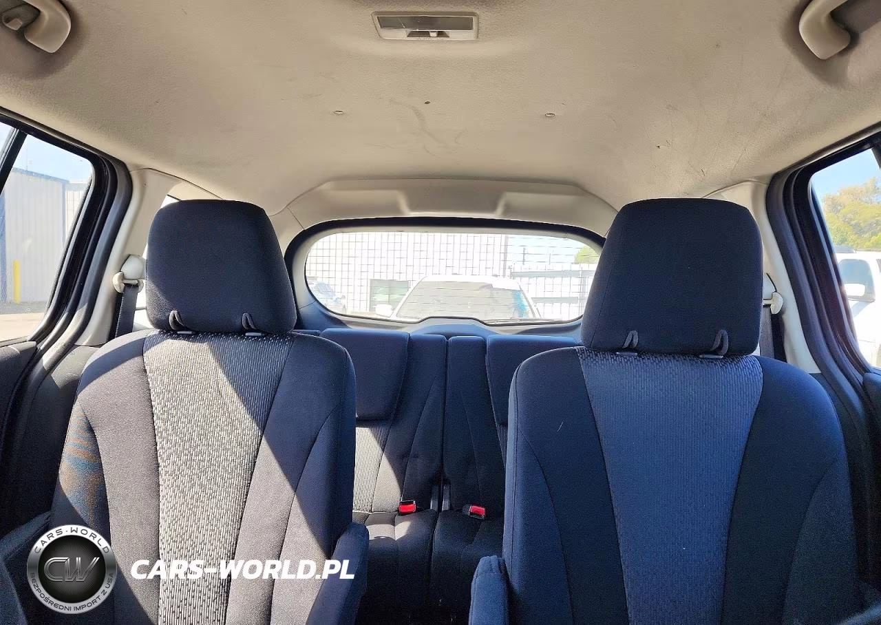 2012 Mazda 5 VIN:JM1CW2BL8C0109695 - 10