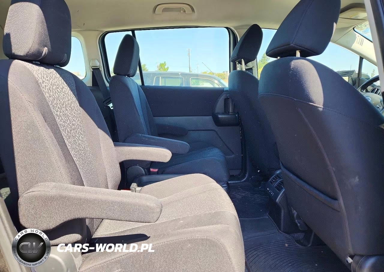 2012 Mazda 5 VIN:JM1CW2BL8C0109695 - 11