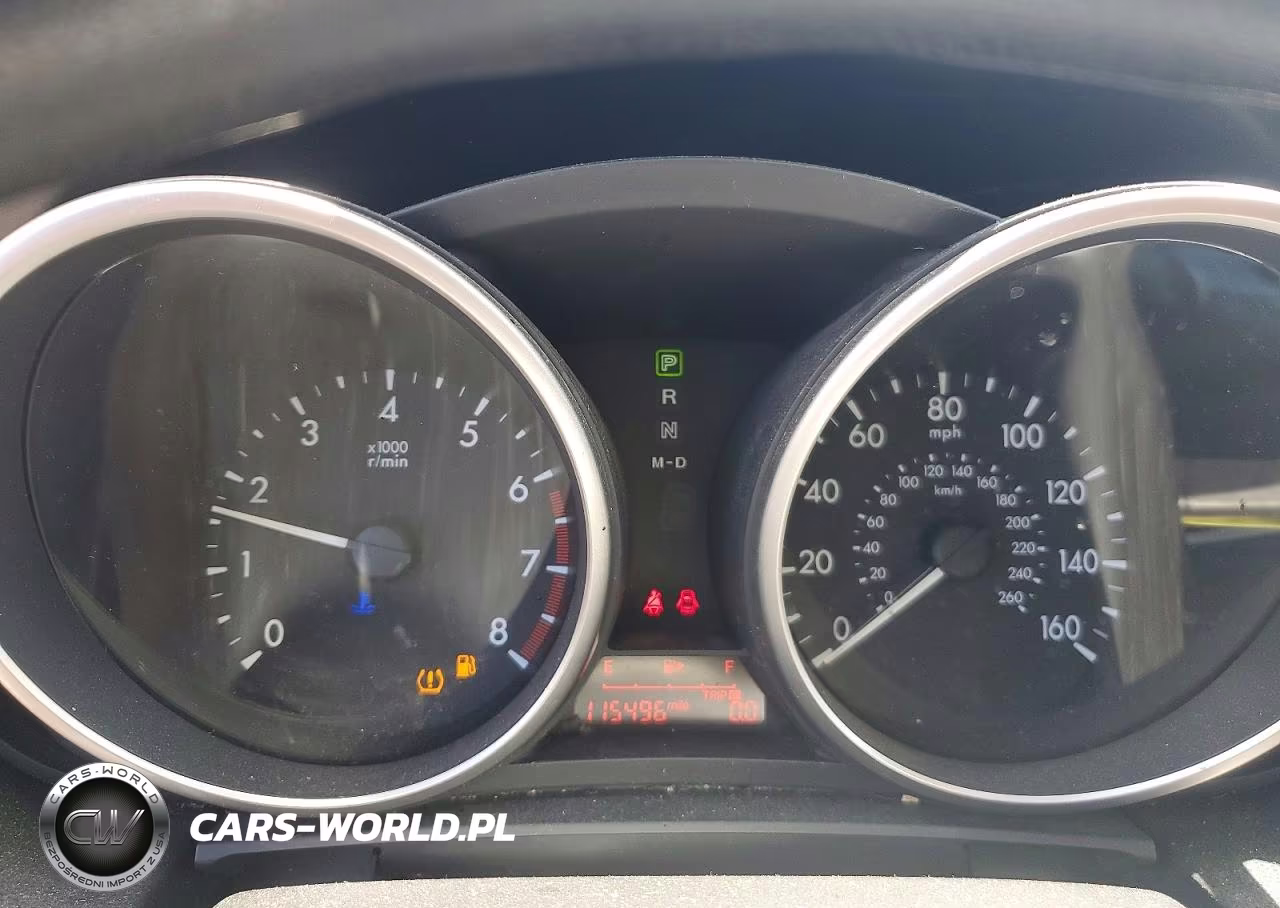 2012 Mazda 5 VIN:JM1CW2BL8C0109695 - 9