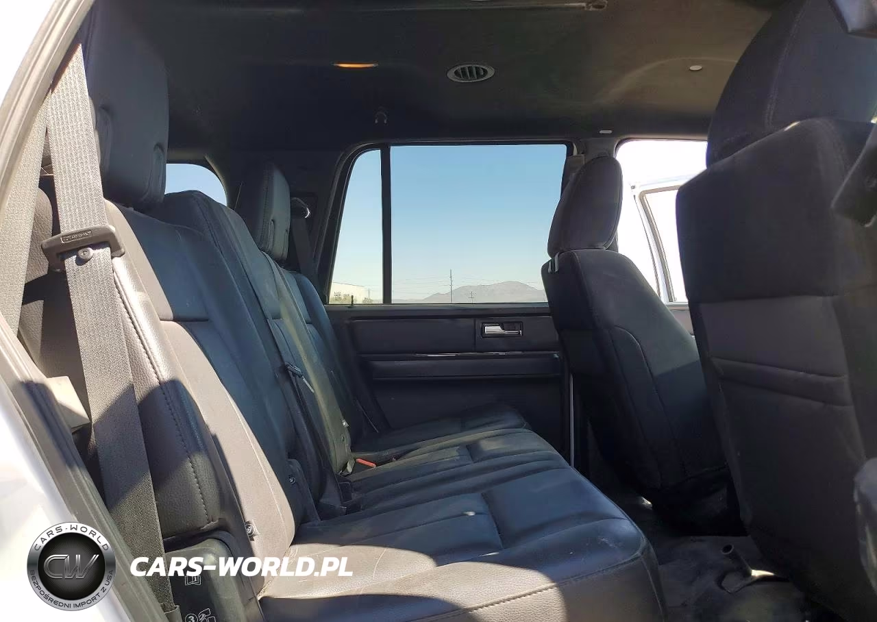 2017 Ford Expedition Xl VIN:1FMJU1GT1HEA09668 - 11