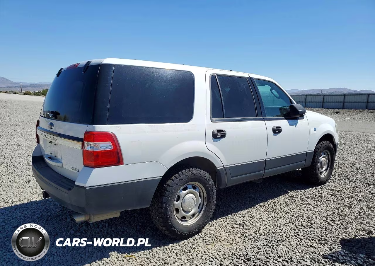 2017 Ford Expedition Xl VIN:1FMJU1GT1HEA09668 - 3
