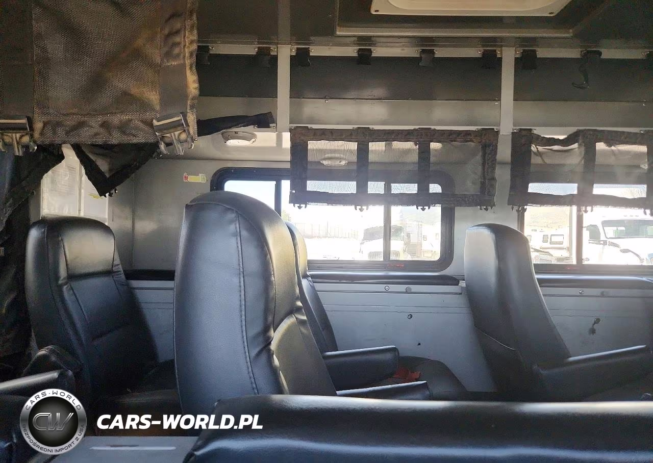 2013 International 4000 Maxforce VIN:1HTMKAAL4DJ305966 - 10