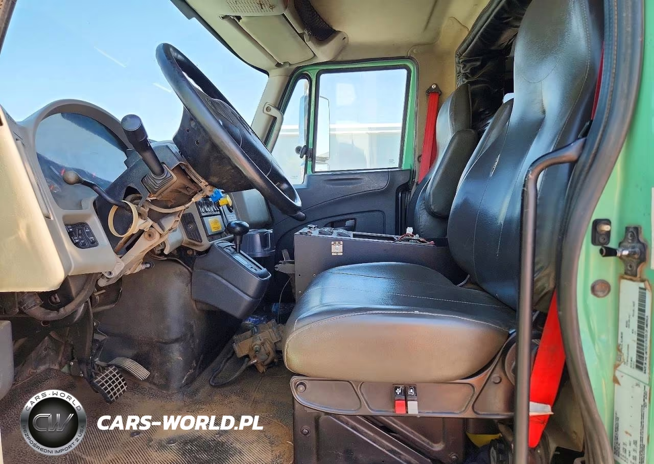 2013 International 4000 Maxforce VIN:1HTMKAAL4DJ305966 - 7