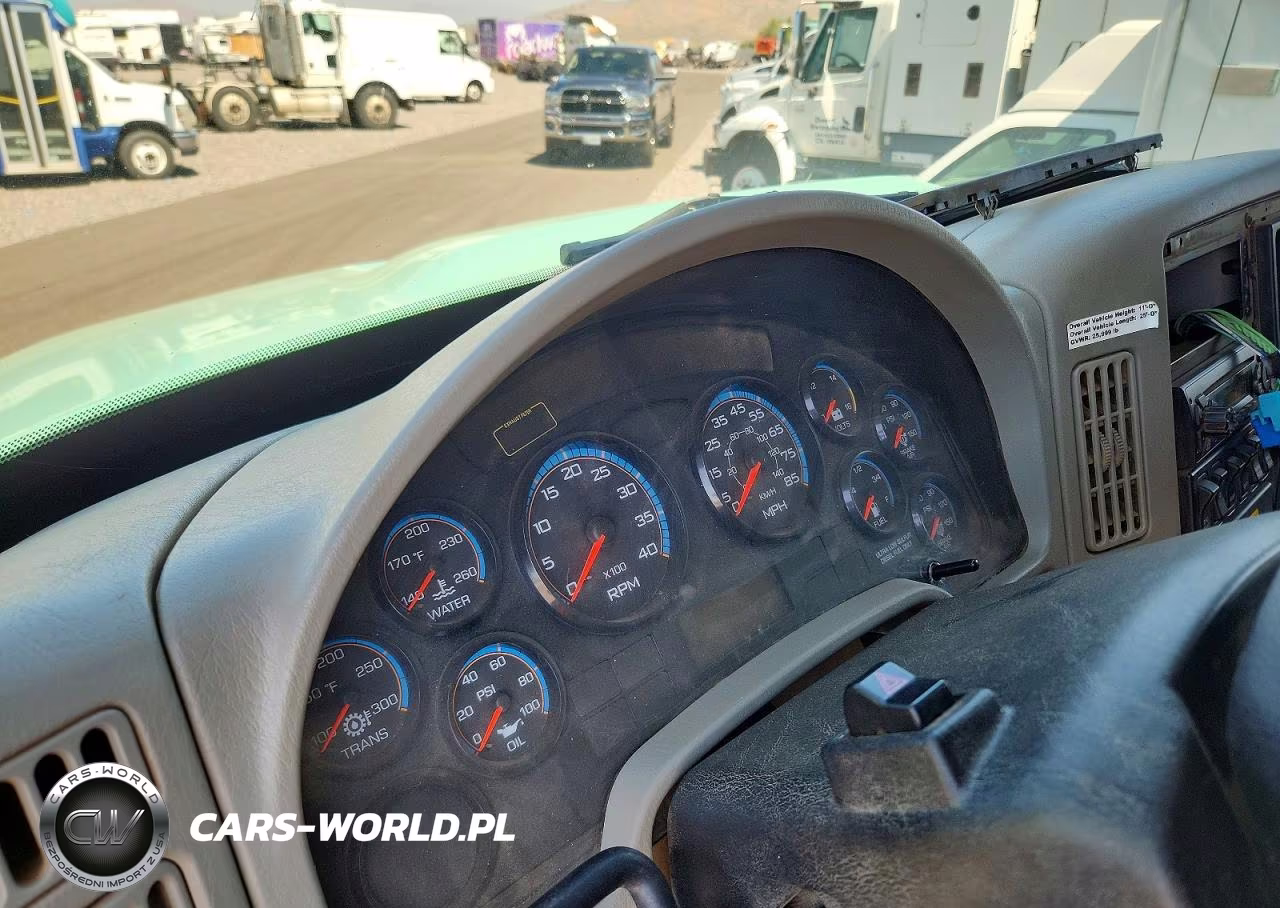 2013 International 4000 Maxforce VIN:1HTMKAAL4DJ305966 - 9