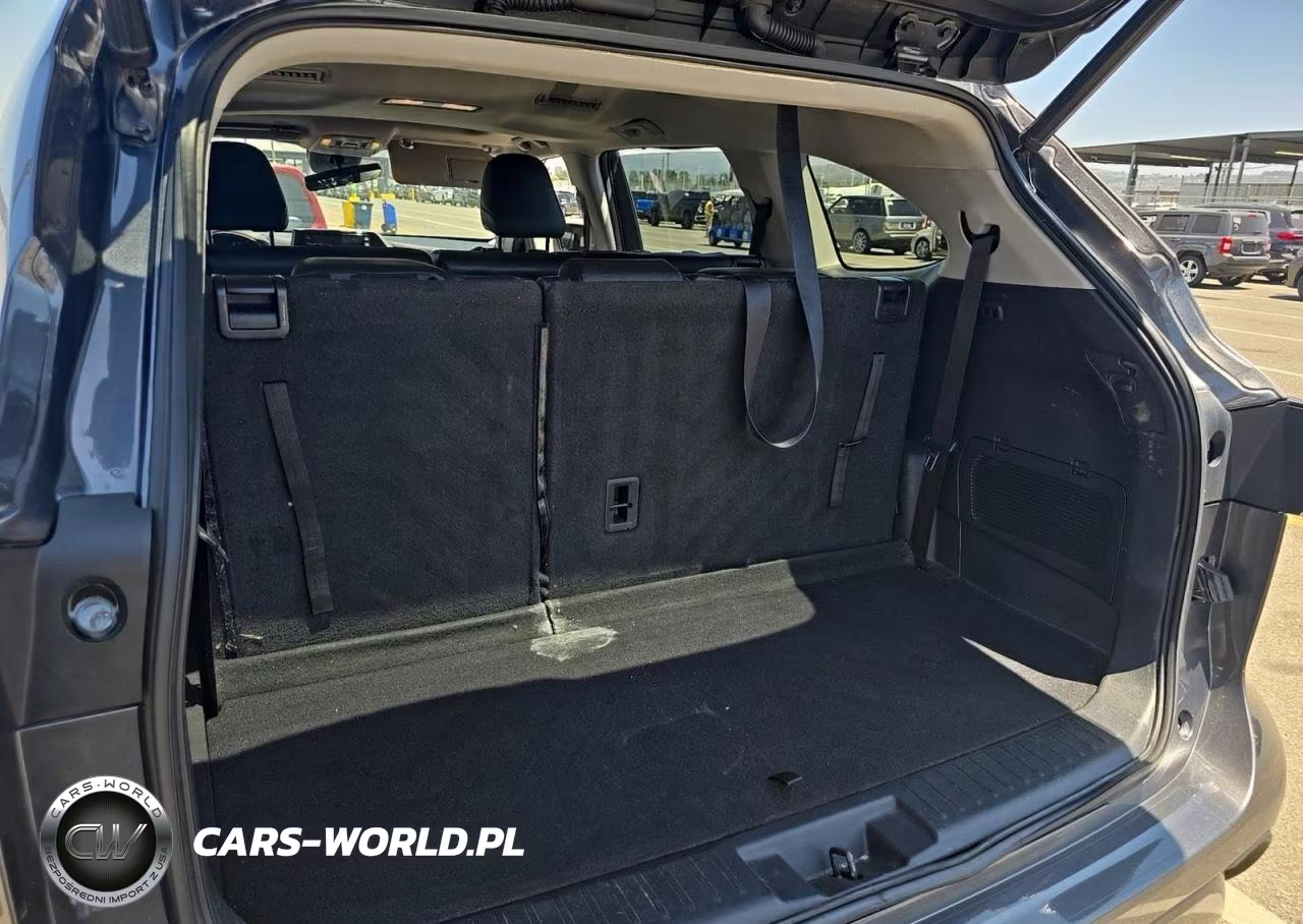 2020 Toyota Highlander Limited VIN:5TDDZRBH1LS018507 - 12