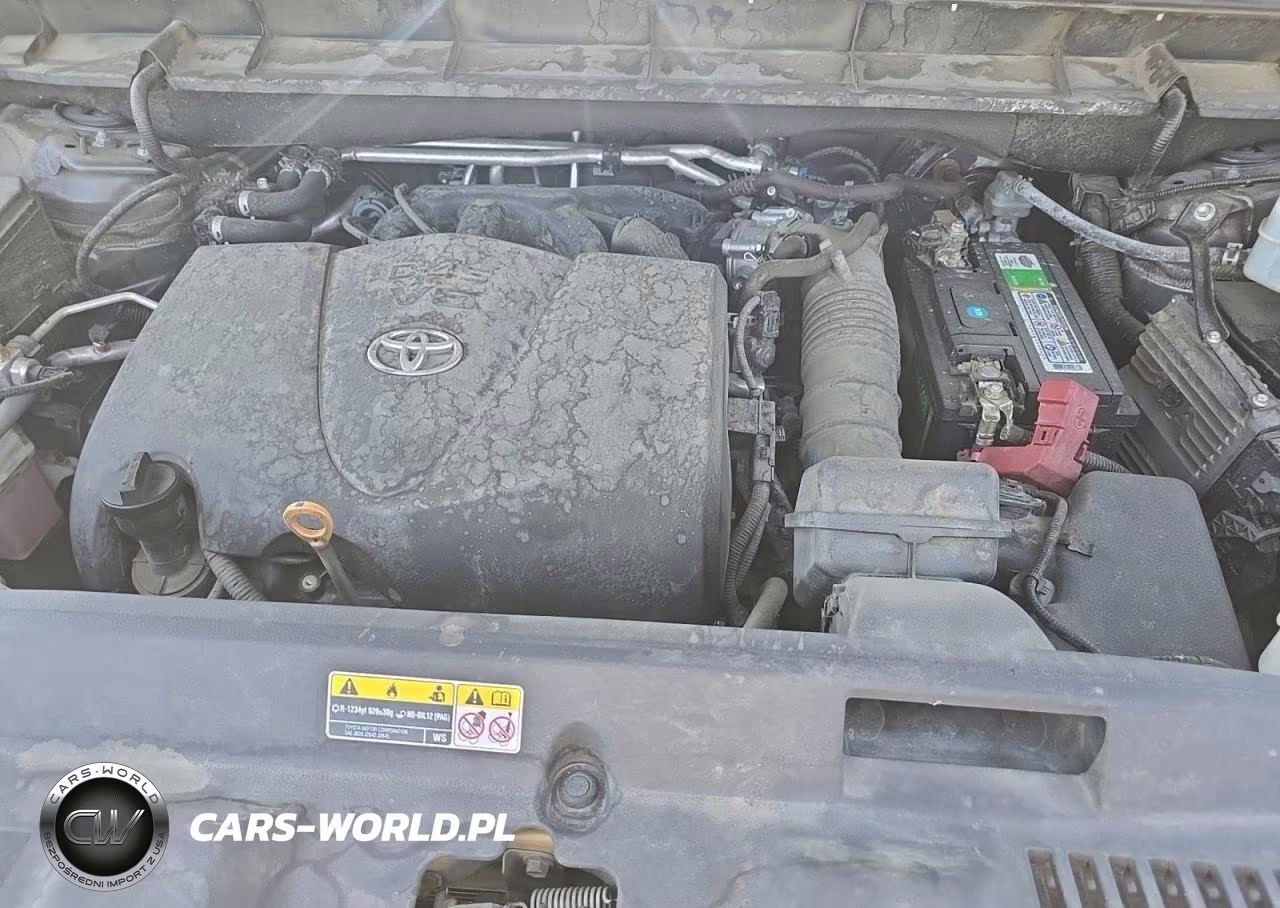 2020 Toyota Highlander Limited VIN:5TDDZRBH1LS018507 - 7