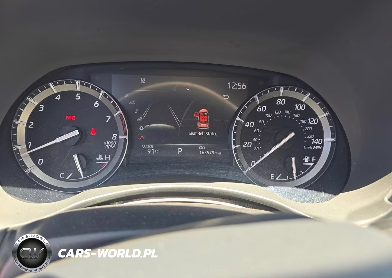 2020 Toyota Highlander Limited VIN:5TDDZRBH1LS018507 - 8