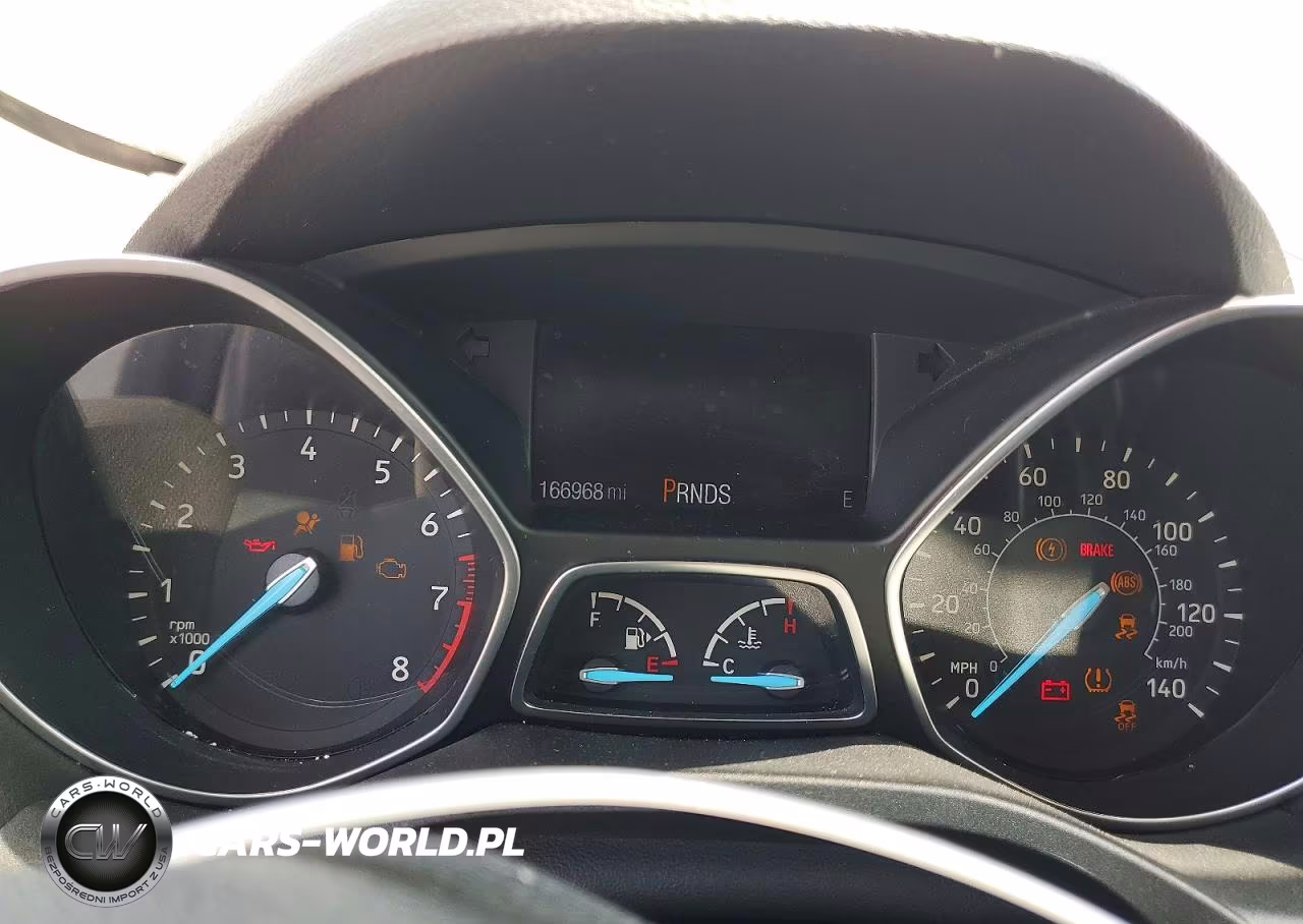 2017 Ford Escape Se VIN:1FMCU0G90HUC87278 - 9