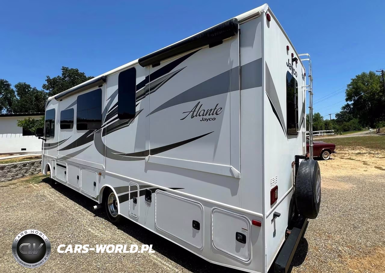 2018 Ford F53 VIN:1F65F5DY3J0A14898 - 3