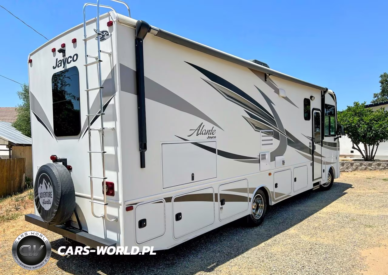 2018 Ford F53 VIN:1F65F5DY3J0A14898 - 4