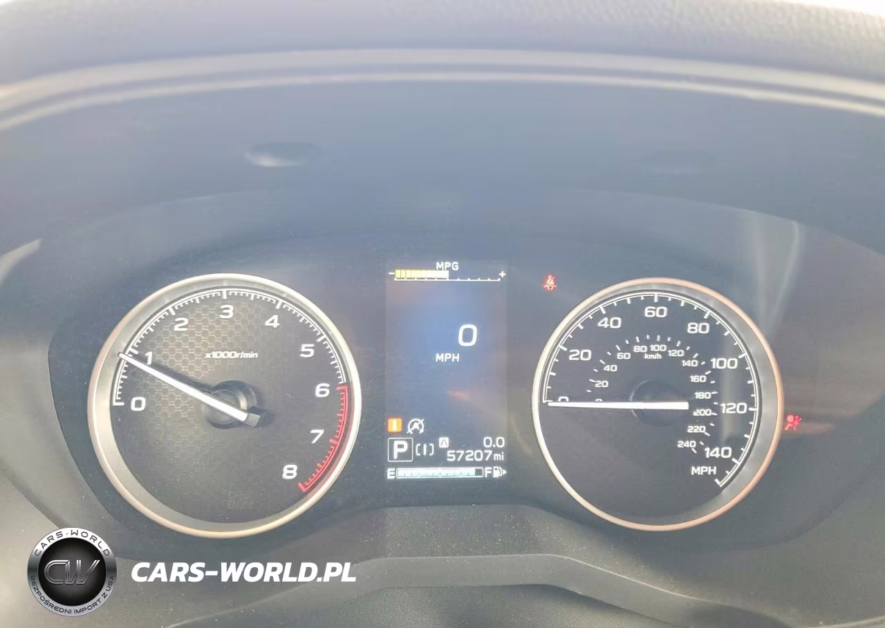 2019 Subaru Forester Limited VIN:JF2SKASC3KH475776 - 9