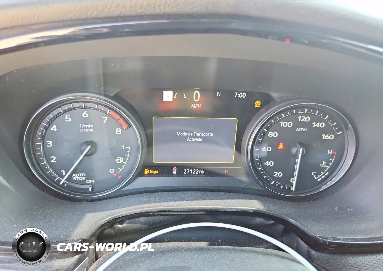 2023 Cadillac Xt5 Premium Luxury VIN:1GYKNCRS2PZ153205 - 9