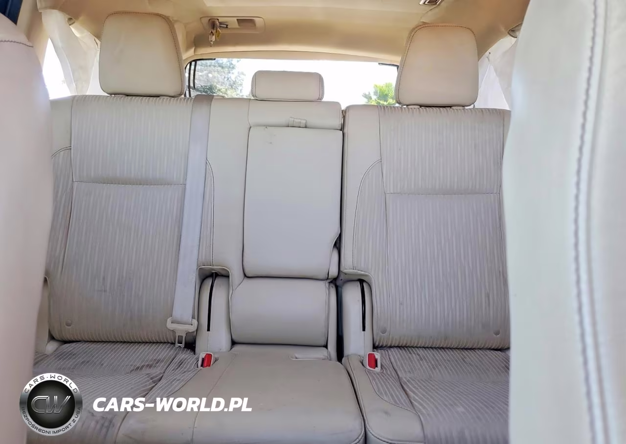 2015 Toyota Highlander Le Plus VIN:5TDBKRFH4FS219912 - 10