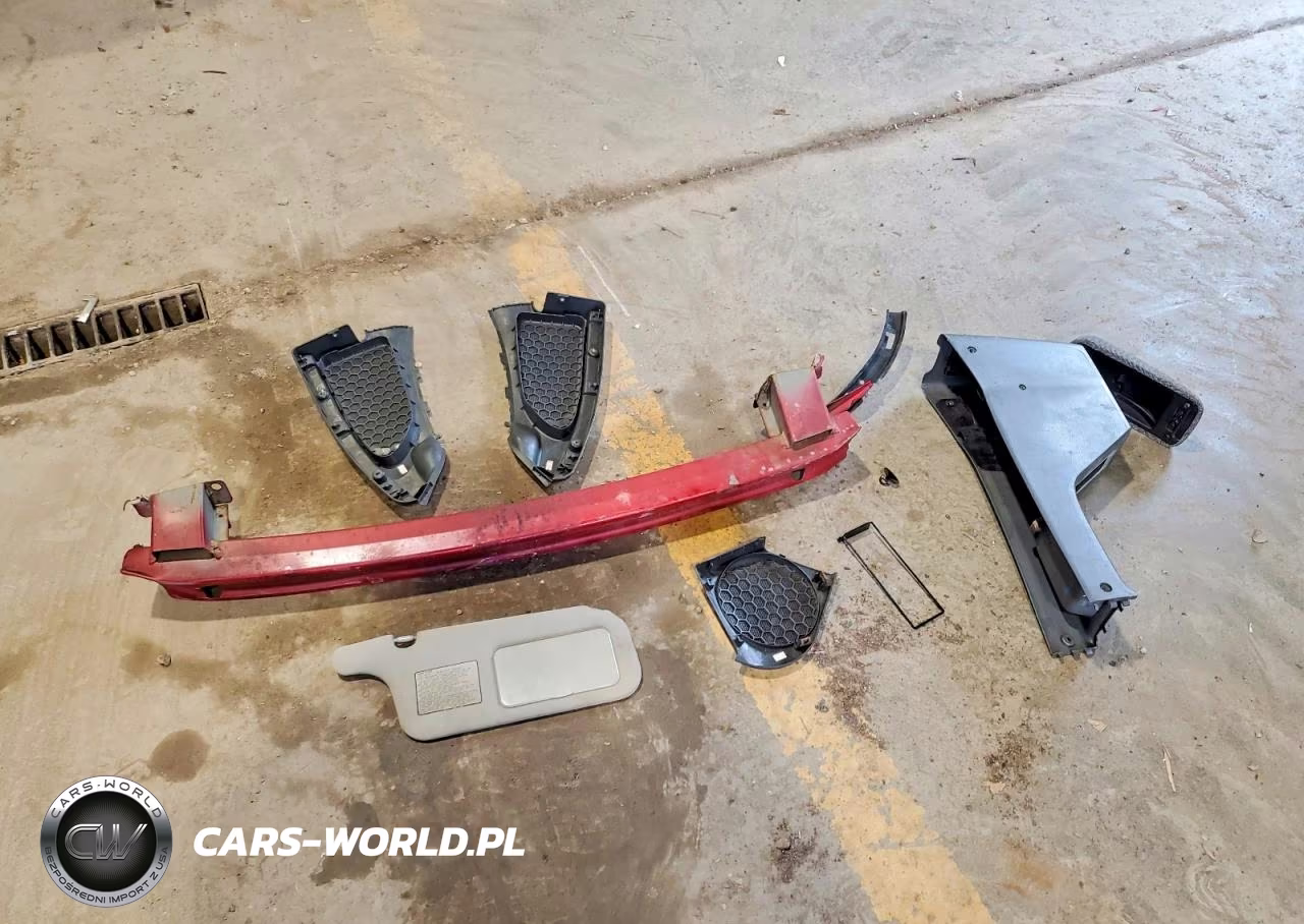 1998 Honda Civic Dx VIN:2HGEJ6449WH100221 - 12