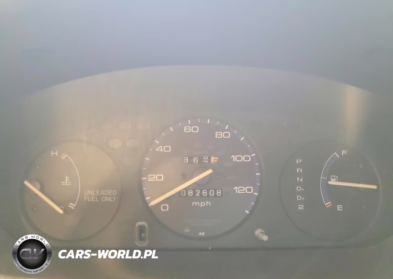 1998 Honda Civic Dx VIN:2HGEJ6449WH100221 - 9