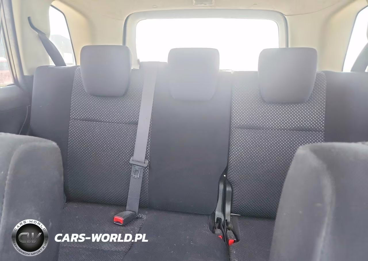 2008 Suzuki Grand Vitara Xsport VIN:JS3TD944284102716 - 10